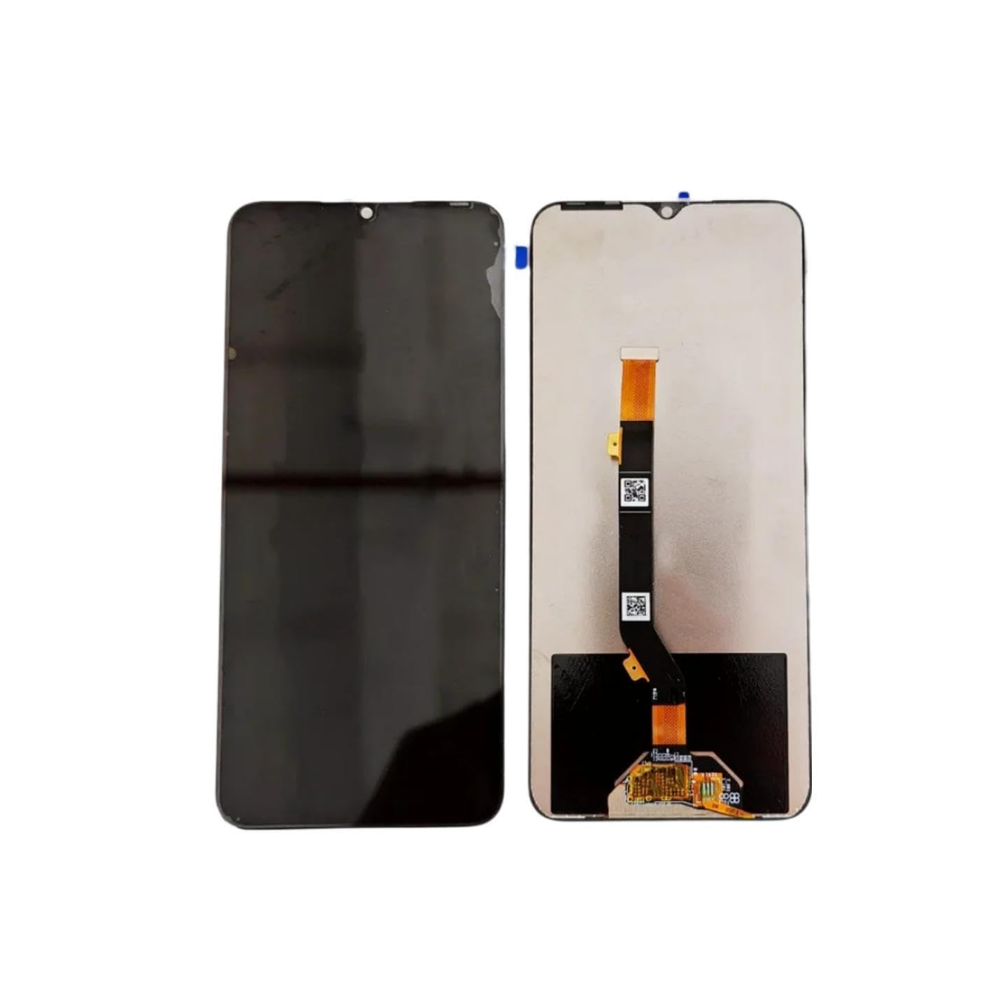 Pantalla Completa Para Infinix Hot 20 5G x666
