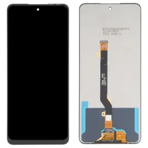 Pantalla Completa Para Infinix Note 11 Pro/Tecno Pova 2/Pova 3 X697 X693 X698