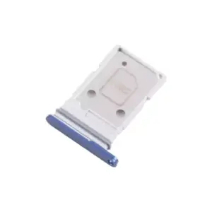 Bandeja Sim Para Samsung Z Fold 7 /F766 Azul