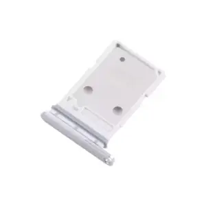 Bandeja Sim Para Samsung Z Fold 7 /F766 Plata
