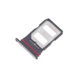 Bandeja Sim Para Xiaomi Poco F7 Plata