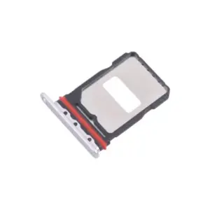 Bandeja Sim Para Xiaomi Poco F7 Pro Plata