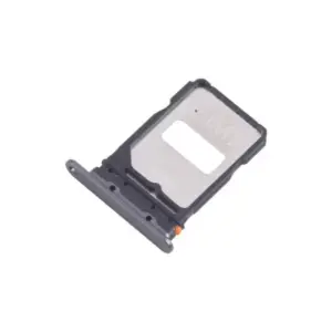 Bandeja Sim Para Xiaomi Poco F7 Pro Negro