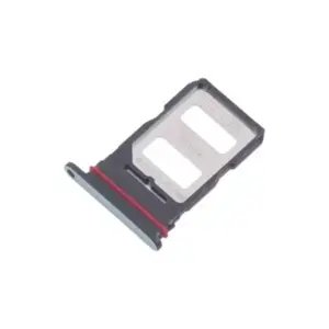 Bandeja Sim Para Xiaomi Poco F7 Verde