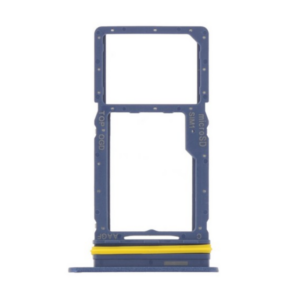 bandeja-sim-para-samsung-a17-5g-a176-azul Bandeja Sim Para Samsung A17 5G /A176 Azul
