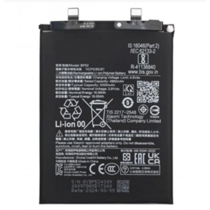 bateria-para-xiaomi-poco-f6-bp52 Bateria Para Xiaomi Poco F6 Bp52