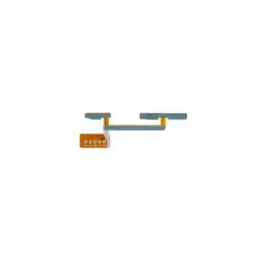 FLEX BOTONES POWER Y VOLUMEN PARA SAMSUNG GALAXY T390 T395
