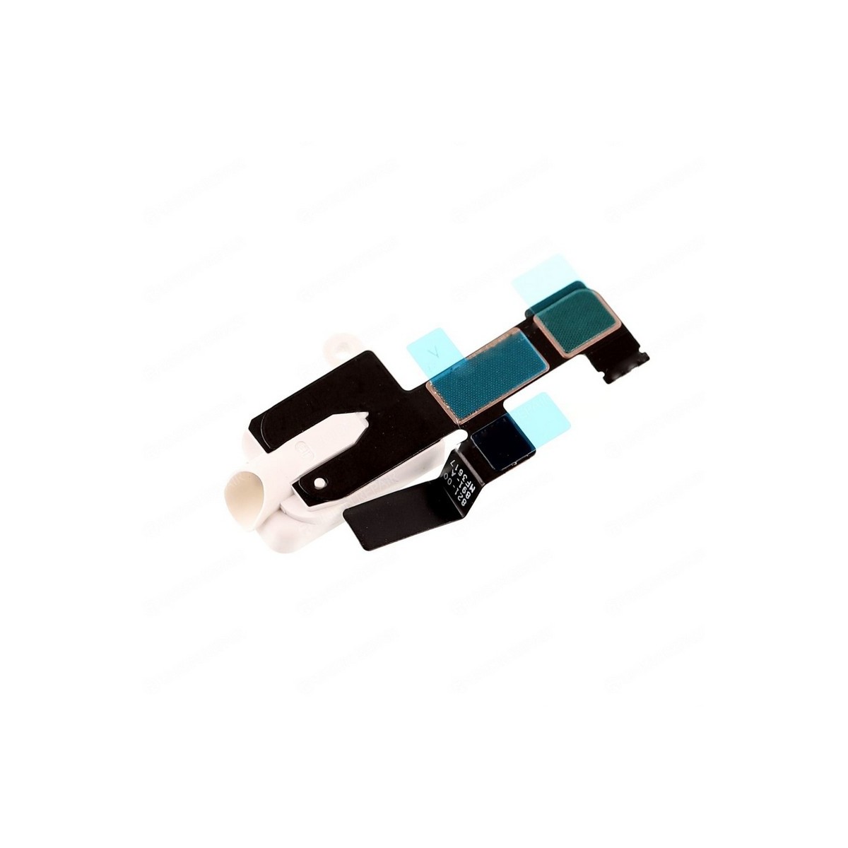 Flex con conector de audio jack para iPad Pro 10.5''