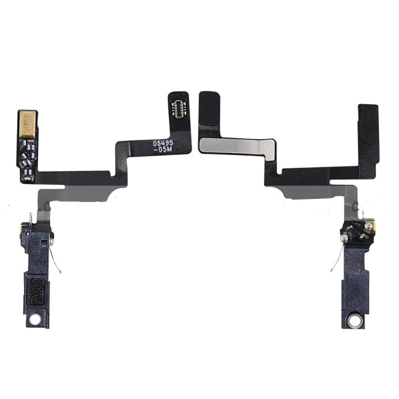 Flex De Antena Bluetooth Para Iphone 17 Air