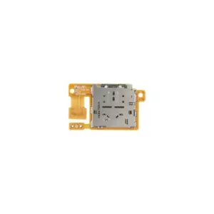 Flex lector SIM para Samsung Galaxy Tab S7 FE SM-T730 T733 T735 T736
