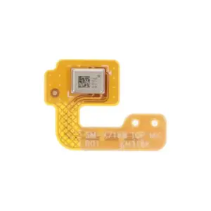 Flex Micrófono Para Samsung Tab S9 X710 X716/ Tab S9 FE X516
