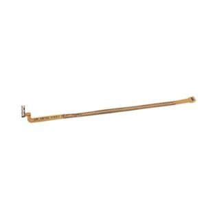 Flex Pogo para Samsung Galaxy Tab S10 Plus SM-X820, SM-X826