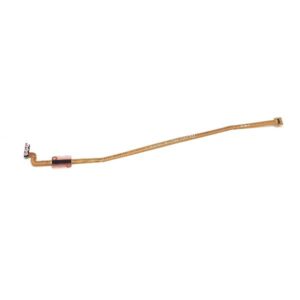 Flex Pogo para Samsung Galaxy Tab S10 Ultra SM-X920, SM-X926