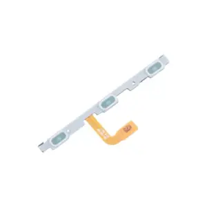 Flex Power Y Volumen Para Samsung Galaxy Tab S9 Ultra 5G X910 X916