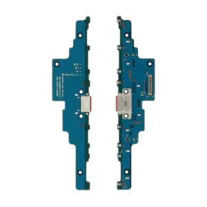 Placa auxiliar de carga para Samsung Galaxy Tab S9 fe Plus X610 X616