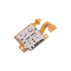 Lactor Bandeja SIM Para Samsung Galaxy Tab S8 Plus X800 X806