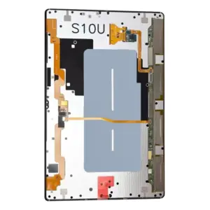 Pantalla completa para Samsung Tab S10 Ultra X920 X926 Service Pack