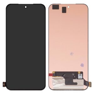 lcd-compatible-with-infinix-gt-30-pro-x6873-black-without-frame-original-prc Pantalla Completa Para infinix GT 30 Pro x6873 / infinix Hot 60 pro x6885