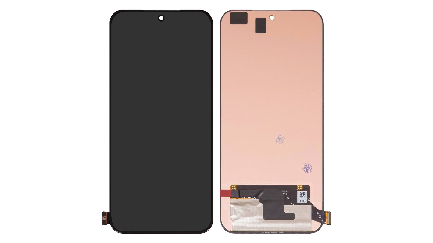 Pantalla Completa Para infinix GT 30 Pro x6873 / infinix Hot 60 pro x6885