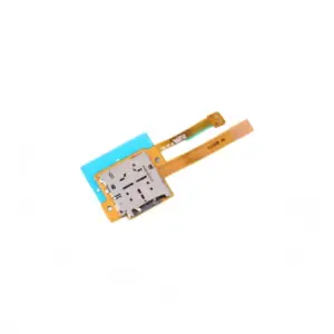 Lector SIM para Samsung Galaxy Tab S8 Ultra SM-X900 X906
