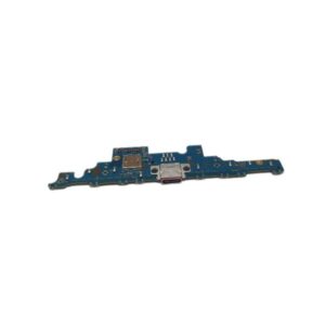 Modulo Con Conector de Carga para Samsung Galaxy Tab S10 Plus SM-X820, SM-X828 - Versión Wi-Fi