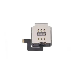 Modulo lector SIM para iPad 9 2021 A2602 A2603 A2604 A2605