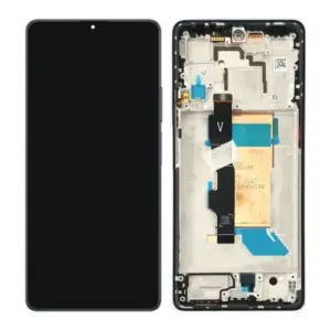 pantalla-completa-con-marco-para-xiaomi-poco-f5-5g-original-service-pack-negra Pantalla Completa Original Con Marco Para Xiaomi POCO F5 Negro