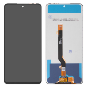 Pantalla Completa Para Infinix Note 11 Pro/Tecno Pova 2/Pova 3 X697 X693 X698