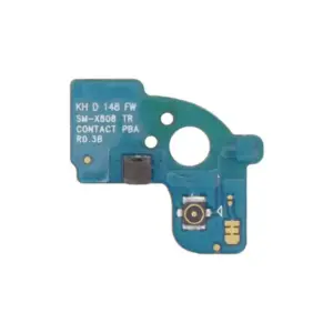 Placa Antena Izquierda Para Samsung Galaxy Tab S8 Plus X800/X806
