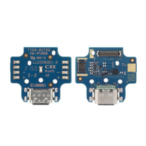 Placa De Carga Para Realme Pad 10.4 / RMP2103