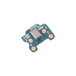 Placa de micrófono para Samsung Galaxy Tab S8 Ultra X900 X906