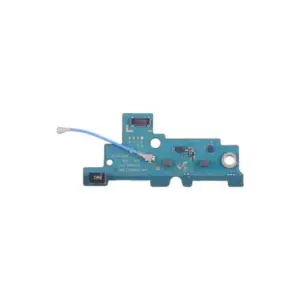 Placa Sensor Luz Para Samsung Galaxy Tab S7 FE SM-T730 T733 T735 T736