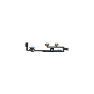 Pulsadores laterales de volumen y encendido para iPad 9 2021 10.2 A2602 A2603 A2604 A2605