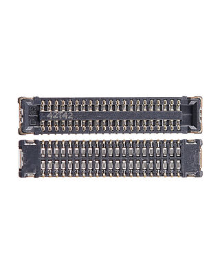 Conector FPC de pantalla táctil para iPad Pro 10.5 A1701 A1709 A1852/iPad Air 3 10.5 A2152 A2123 A2153 A2154 A2197 (54 Pin)