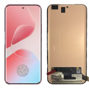 Pantalla Completa Para infinix Hot 60 pro plus X6886