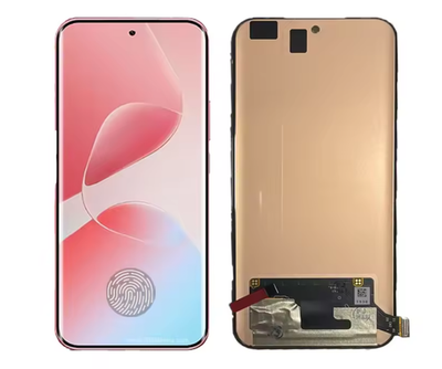 Pantalla Completa Para infinix Hot 60 pro plus X6886