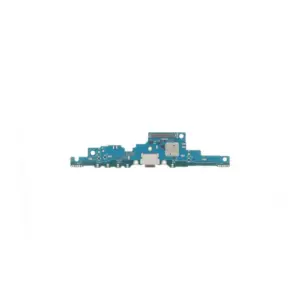 Placa auxiliar de carga para Samsung Galaxy Tab S8 SM-X700 X706 original