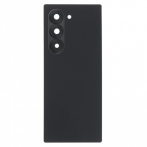 tapa-trasera-para-samsung-z-fold-6-sm-f956-negro Tapa Trasera Para Samsung Z Fold 6 Sm-F956 Negro