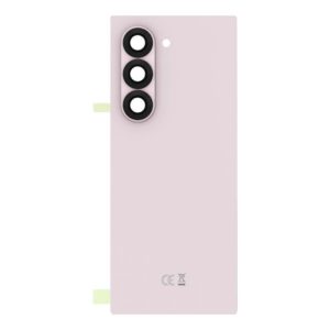 tapa-trasera-para-samsung-z-fold-6-sm-f956-rosa Tapa Trasera Para Samsung Z Fold 6 Sm-F956 Rosa