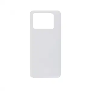 tapa-trasera-para-xiaomi-poco-f6-pro-mzb0hbbeu-blanco Tapa Trasera Para Xiaomi Poco F6 Pro Blanco