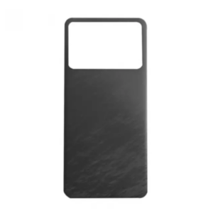 tapa-trasera-para-xiaomi-poco-f6-pro-negro Tapa Trasera Para Xiaomi Poco F6 Pro Negro