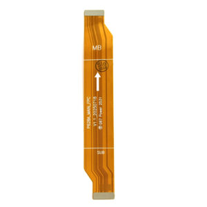 Flex Conexion Para Motorola Moto G67