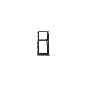 1 Bandeja Sim Para Motorola Moto G55 Negro