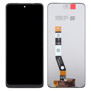 Pantalla Completa Calidad Extra Para Motorola G55