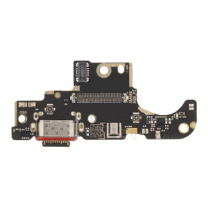 1 Placa De Carga Para Motorola Moto G86