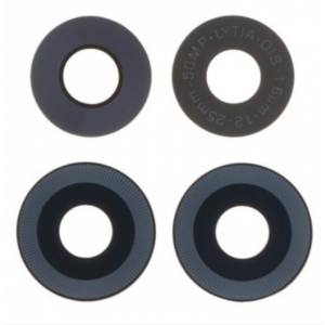 Lente De Camara Para Motorola Moto G86