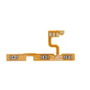 Flex De Power Para Motorola Moto G86