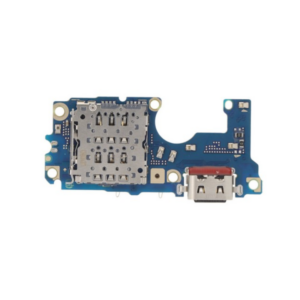 Placa De Carga Para Moto G85