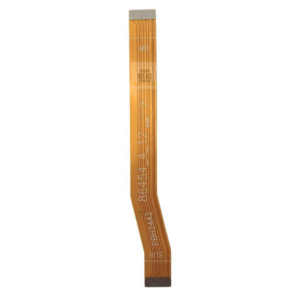 Flex Conexion Para Motorola Moto G75