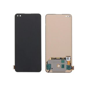Pantalla Completa Oled Para Realme X50 Pro
